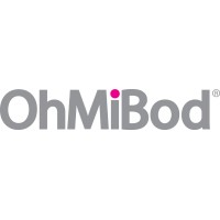 OhMiBod logo - Similar company to Vibease