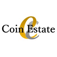 Coin Estate logo - Similar company to Btcbox Co.,Ltd.