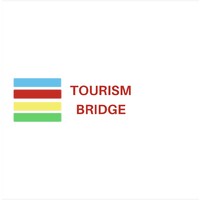 TOURISM BRIDGE logo - Similar company to Nosoupforyou