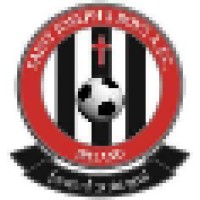 St. Josephs AFC Sallynoggin logo - Similar company to Bigstyle