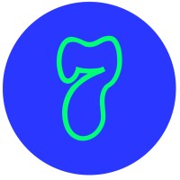 7FIFTY logo - Similar company to Filthy