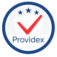 Providex LLC logo - Similar company to Tecnoshift Consulting