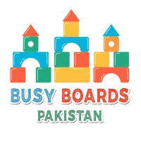 Busy Boards Pakistan logo - Similar company to Blissful Fusion Events
