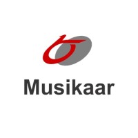 Musikaar logo - Similar company to Lodestone, A Tech Mahindra Company