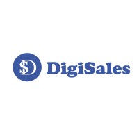 DigiSales - Social Media Marketing Agency in Bangalore logo - Similar company to Digi Spark