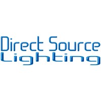 Direct Source Lighting logo - Similar company to Servicio