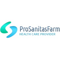 Prosanitas Farm SRL logo - Similar company to It Future Farm