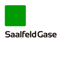 Saalfeld Gase GmbH logo - Similar company to Realty Streamliners