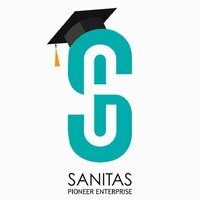 sanitas pioneer entreprise logo - Similar company to Oswa Studio