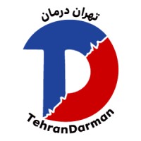 TehranDarman logo - Similar company to Partvisa