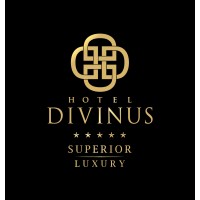 Hotel Divinus***** Superior logo - Similar company to Lua Resort*****Balatonfüred