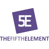 The Fifth Element logo - Similar company to The Fifth Element Inc.