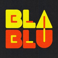 BlaBlu logo - Similar company to Palp Studio®