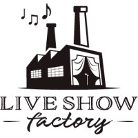 Live Show Factory logo - Similar company to Immersive Jungle