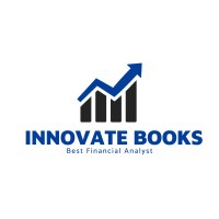 Innovate Books logo - Similar company to Pink Ivory Design Studios