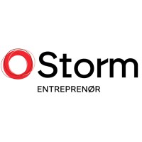 Storm Entreprenør AS logo - Similar company to Strand Health Group