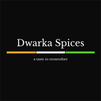 Dwarka Spices logo - Similar company to Sanghvi Spices