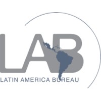 Latin America Bureau logo - Similar company to Phplist