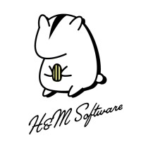 H&M Software K.K. logo - Similar company to Up-Front Group