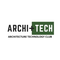 Architecture Technology Club SAP+D logo - Similar company to Greentouch Architecture