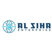 Al Siha Enterprise logo - Similar company to Doog Digital