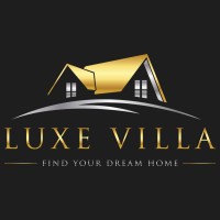 Luxe-Villa logo - Similar company to Tripway.Com