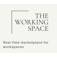 The WorkingSpace logo - Similar company to Alpha Works Kl Coworking Office Suite