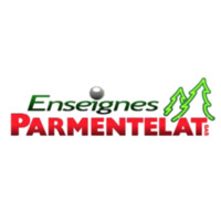 Enseignes Parmentelat