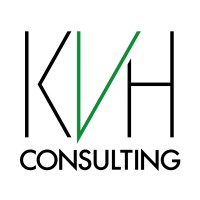 KVH Consulting UK Ltd logo - Similar company to Brompton Energy