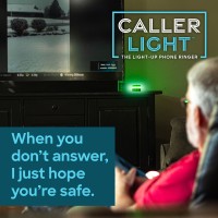 CallerAlert LLC logo - Similar company to Product Syntax