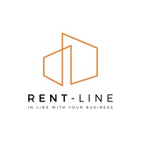 Rent-Line logo - Similar company to Brix Real Estate
