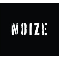 NOIZE MAGAZINE logo - Similar company to David-Cruz Studios
