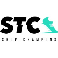 Shoptcrampons logo - Similar company to Dreaminsport