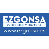 PROYECTOS Y OBRAS EZGONSA S.L. logo - Similar company to Peache Gestión Y Ejecución