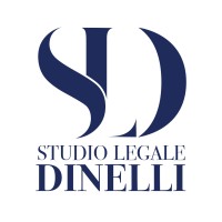 Studio Legale Dinelli logo - Similar company to Ab Studio Legale