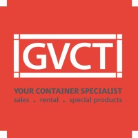 Grand View Container Trading (UK) Ltd logo - Similar company to Gt Gates Ltd