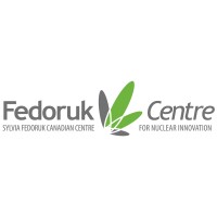 Sylvia Fedoruk Canadian Centre for Nuclear Innovation logo - Similar company to Alfa Chemistry Testing Lab