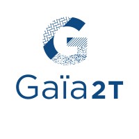 Gaïa2T logo - Similar company to Asap Network