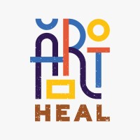 Artheal Foundation logo - Similar company to Instituto Elos