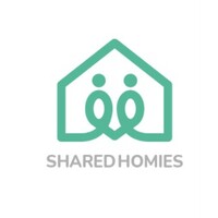 Shared Homies logo - Similar company to Lighthouse