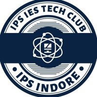 IPS IES TECH CLUB logo - Similar company to E-Cell Ips Academy