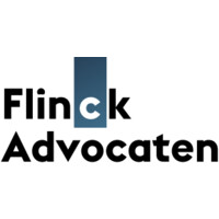 Flinck Advocaten logo - Similar company to Invint Capital
