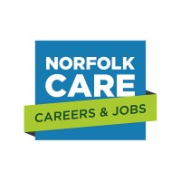Norfolk Care Careers logo - Similar company to Icanbea...