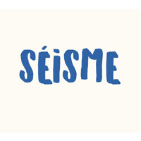 Séisme logo - Similar company to Kellig Emren