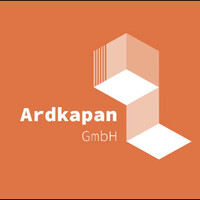 Ardkapan logo - Similar company to Hands & Roots