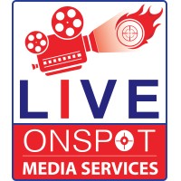 LiveOnSpot Media Services logo - Similar company to Symmplyboss