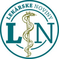 Lekárske noviny logo - Similar company to Xdent