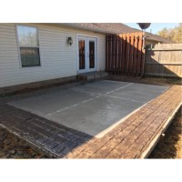 Bluegrass Concrete Systems logo - Similar company to Bluegrass Concrete Cutting