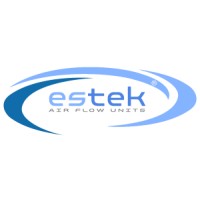 ESTEK HYGIENIC VENTILATION AND ENGINEERING logo - Similar company to Yolpar Yedek Parça A.Ş.