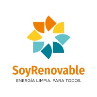 SoyRenovable logo - Similar company to Odyel
